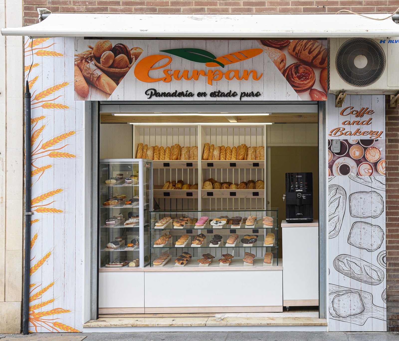 tienda froontal 2