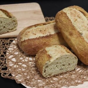 Pan de maíz y girasol 310 g. Caja de 27 unidades