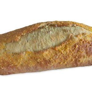 Pan de maíz y girasol 310 g. Caja de 27 unidades