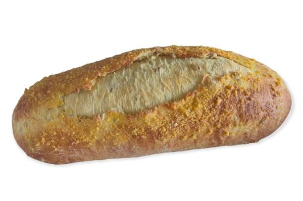 Pan de maíz y girasol 310 g. Caja de 27 unidades