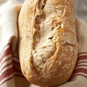 Pan del abuelo 440 g./ud. Caja de 17 unidades