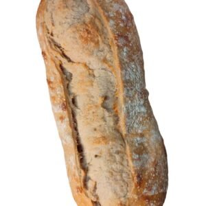 Pan del abuelo 440 g./ud. Caja de 17 unidades