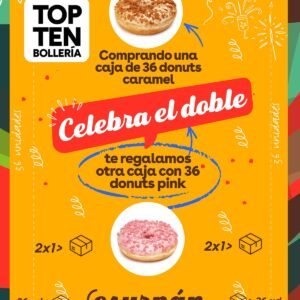 Donuts