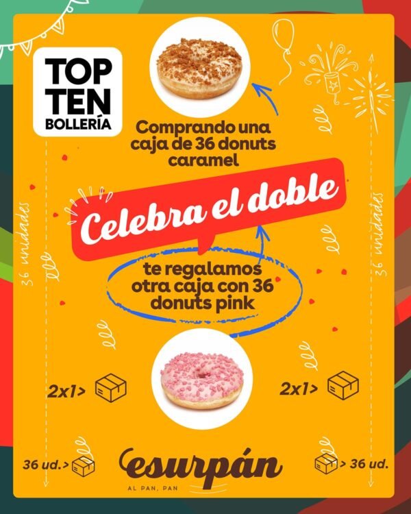 Donuts