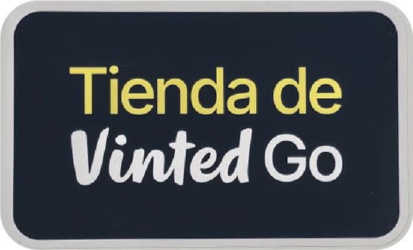 Tienda de Vinted Go